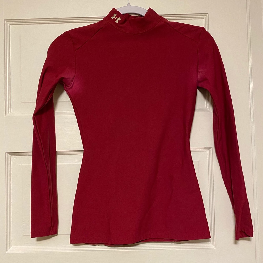 Under Armour Cold Gear Shirt